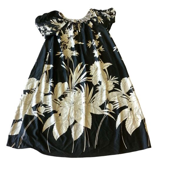 Ginger Lily Boho Maxi Dress - Picture 3 of 8